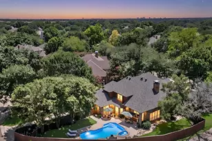 708 Nocona Dr, Allen, TX 75013 - Photo 1