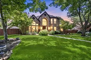 708 Nocona Dr, Allen, TX 75013 - Photo 3