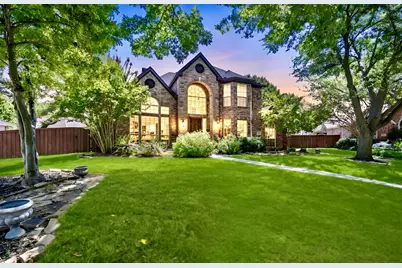 708 Nocona Drive, Allen, TX 75013 - Photo 3