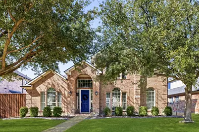 13107 Bugatti Drive, Frisco, TX 75033 - Photo 1