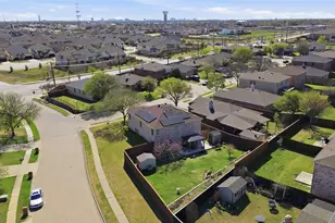 1628 Jewel Ln, Little Elm, TX 75036 - Photo 1