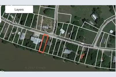 Tbd Chavez Trail, Weatherford, TX 76087 - Photo 3