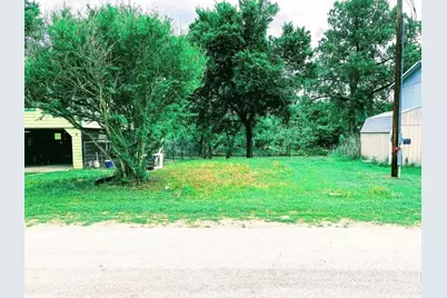 Tbd Chavez Trail, Weatherford, TX 76087 - Photo 1