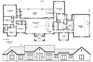 5024 Frost Crk, Aledo, TX 76008 - Photo 37