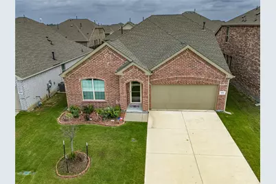 1222 Sequoia Lane, Princeton, TX 75407 - Photo 1