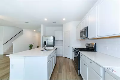 1222 Sequoia Lane, Princeton, TX 75407 - Photo 5