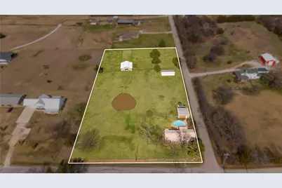 9213 Wilson Road, Pilot Point, TX 76258 - Photo 1