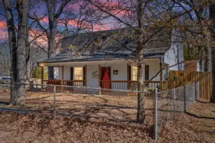 1324 Arrowhead Dr, West Tawakoni, TX 75474 - Photo 3