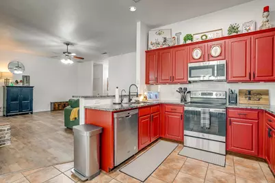 707 Brandt Street, Grandview, TX 76050 - Photo 15