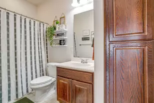 707 Brandt St, Grandview, TX 76050 - Photo 33