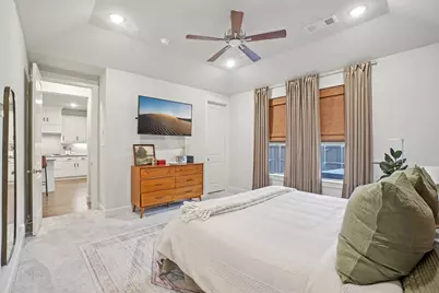 993 Rebecca Drive, Allen, TX 75013 - Photo 21