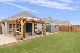 3616 Kingsgarden Rd, Denton, TX 76207 - Photo 3