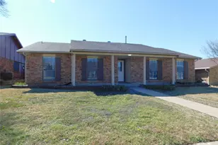 4816 Roberts Dr, The Colony, TX 75056 - Photo 3
