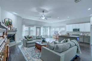 2452 Open Range Dr, Fort Worth, TX 76177 - Photo 15