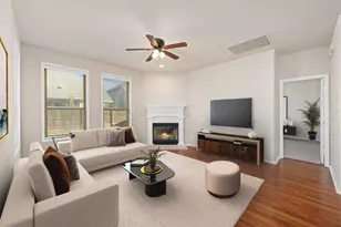 3701 Fossil Tree Ln, Fort Worth, TX 76244 - Photo 17