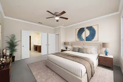 3701 Fossil Tree Lane, Fort Worth, TX 76244 - Photo 19