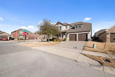 3701 Fossil Tree Lane, Fort Worth, TX 76244 - Photo 3