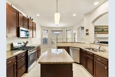 3729 Glassenberry Street, Fort Worth, TX 76244 - Photo 15