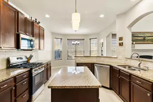 3729 Glassenberry St, Fort Worth, TX 76244 - Photo 15