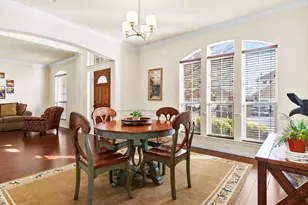 3729 Glassenberry St, Fort Worth, TX 76244 - Photo 5