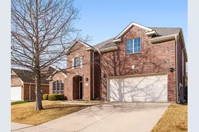 3729 Glassenberry Street, Fort Worth, TX 76244 - Photo 1