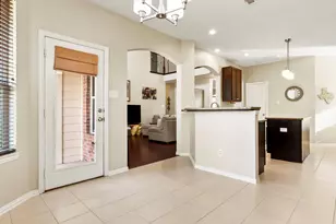 3729 Glassenberry St, Fort Worth, TX 76244 - Photo 17