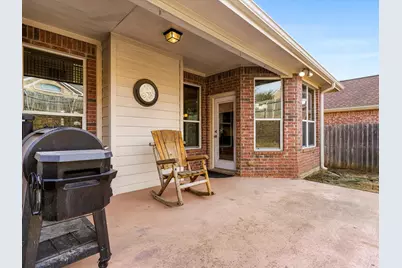 3729 Glassenberry Street, Fort Worth, TX 76244 - Photo 37