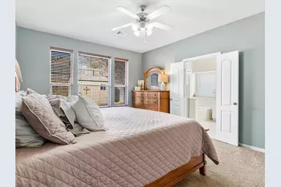 3729 Glassenberry Street, Fort Worth, TX 76244 - Photo 21