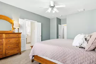 3729 Glassenberry St, Fort Worth, TX 76244 - Photo 23