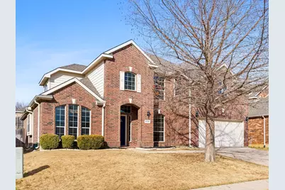 3729 Glassenberry Street, Fort Worth, TX 76244 - Photo 3