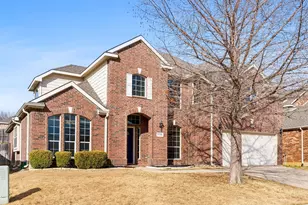 3729 Glassenberry St, Fort Worth, TX 76244 - Photo 3