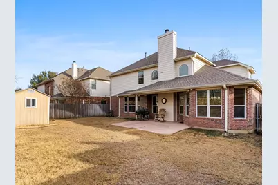 3729 Glassenberry Street, Fort Worth, TX 76244 - Photo 39