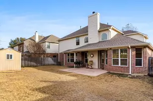 3729 Glassenberry St, Fort Worth, TX 76244 - Photo 39