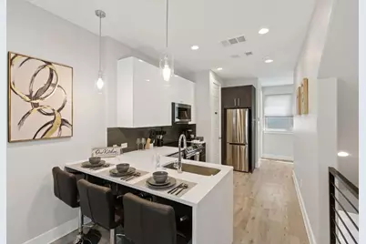 1120 Galveston Avenue #1, Fort Worth, TX 76104 - Photo 5