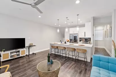 1120 Galveston Avenue #1, Fort Worth, TX 76104 - Photo 3