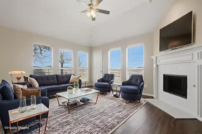 1204 Chelsea Court, Mesquite, TX 75149 - Photo 5