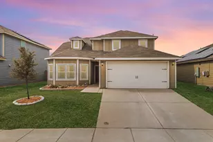 8317 Smokey Creek Pass, Fort Worth, TX 76179 - Photo 1