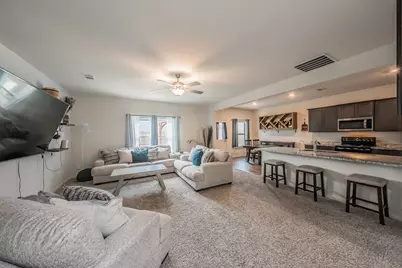 8317 Smokey Creek Pass, Fort Worth, TX 76179 - Photo 3