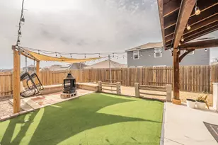 8317 Smokey Creek Pass, Fort Worth, TX 76179 - Photo 23