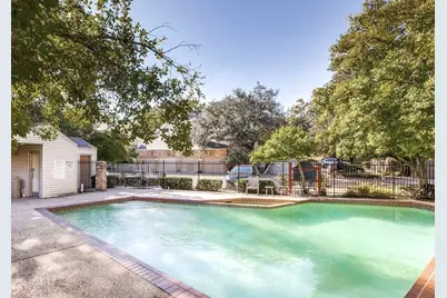 7340 Skillman Street #1203, Dallas, TX 75231 - Photo 11