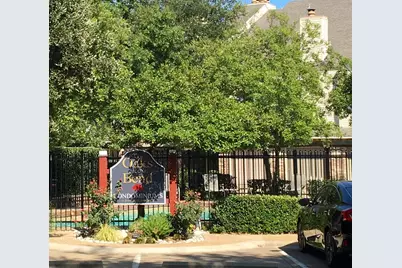 7340 Skillman Street #1203, Dallas, TX 75231 - Photo 15