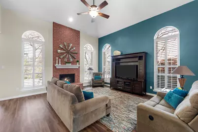 807 Rockcrossing Lane, Allen, TX 75002 - Photo 7