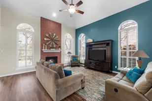 807 Rockcrossing Ln, Allen, TX 75002 - Photo 7