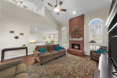 807 Rockcrossing Lane, Allen, TX 75002 - Photo 5