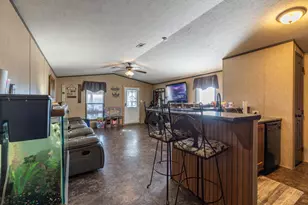 381 Little River Bend, Quitman, TX 75783 - Photo 5