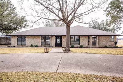 735 Willow Grove Road, Woodway, TX 76712 - Photo 1