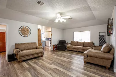 735 Willow Grove Road, Woodway, TX 76712 - Photo 5