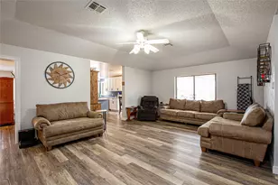 735 Willow Grove Rd, Woodway, TX 76712 - Photo 5