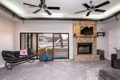 735 Willow Grove Road, Woodway, TX 76712 - Photo 11