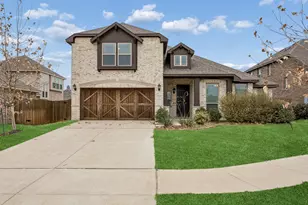 504 Lowland Ln, Waxahachie, TX 75165 - Photo 1